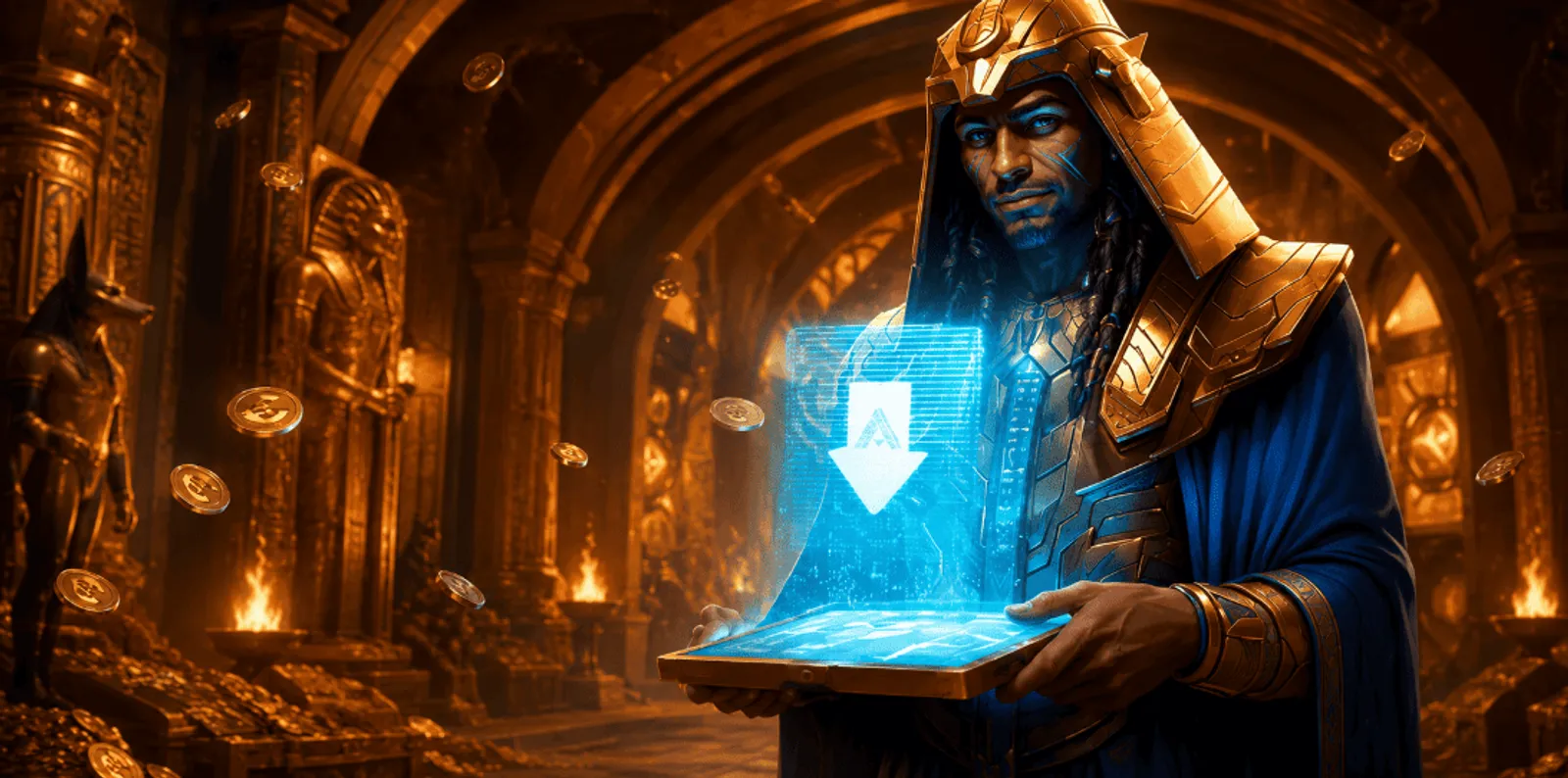 Amonbet hero online 4